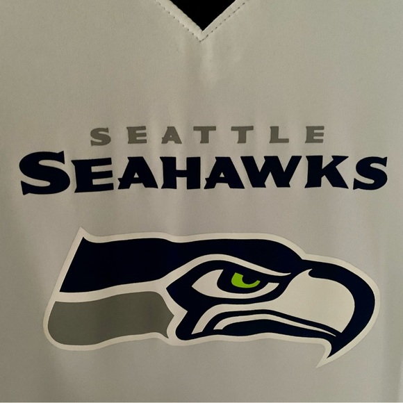 NFL Flag football jersey - double sided (Reversible: home and away) - Picture 7 of 8